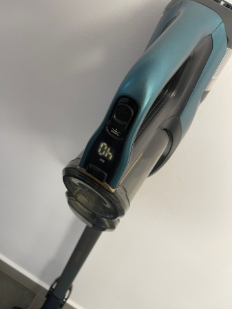 philips Series 8000 Aqua – aspirator fără fir 2-în-1 cu funcție de spălare, până la 80 min autonomie, duză cu aspirație 360°, model XC8147/01 [6]