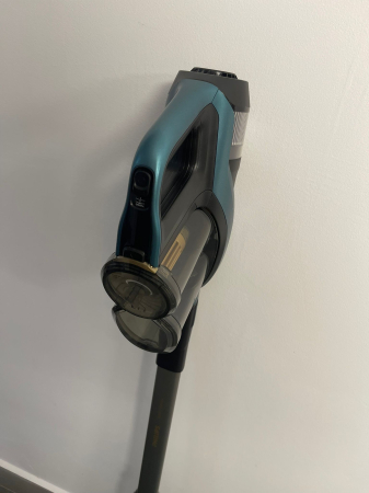 philips Series 8000 Aqua – aspirator fără fir 2-în-1 cu funcție de spălare, până la 80 min autonomie, duză cu aspirație 360°, model XC8147/01 [5]