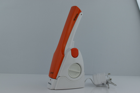 Râșniță electrică fără fir Ariete Gratì 2.0 447, râșniță pentru diverse ingrediente, 1500mAh -FOARTE BUN [5]