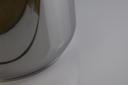 ROYAL NORFOLK 210688 Oală sub presiune din oțel inoxidabil 5 L, gri [4]