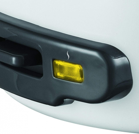 Russell Hobbs oală de gătit orez  0,8l inclusiv cuptor cu abur - inel de fierbere, funcție de menținere la cald, lingură pentru orez și pahar de măsurare, oală pentru legume și pește etc. - FOARTE BUN [7]