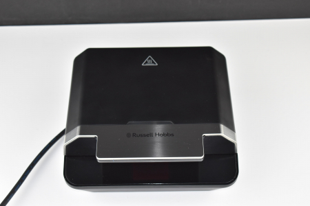 Sandwich-maker Russell Hobbs ușor de spălat, încălzire rapidă - FOARTE BUN [4]