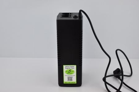 Unitate UPS Tecnoware UPS 750VA -BUN [5]