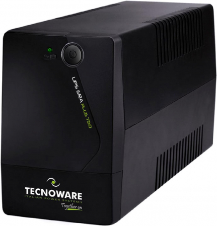 Unitate UPS Tecnoware UPS 750VA -BUN [0]