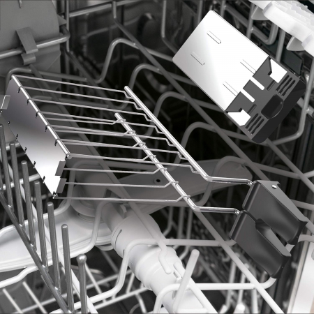 TostaMaxi Imetec, Toaster cu 2 Fante Extra Mari și Cleme pentru Pâine Extra Grosă, 10 Nivele de Rumenire, Timer cu Oprire Automată, Sertar pentru Miezuri, 600W [2]