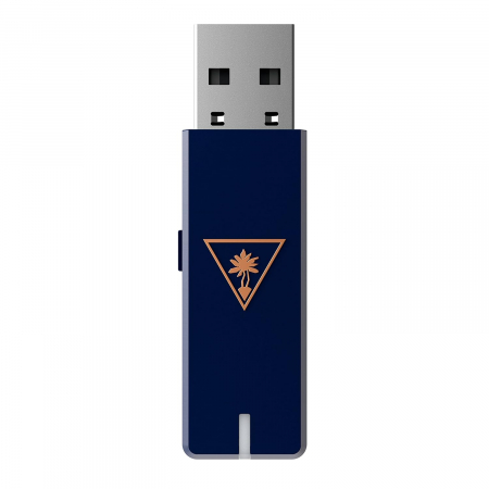 Turtle Beach Stealth 700 Gen2 Max Cobalt, set de căști de gaming wireless Bluetooth multiplatformă, cu autonomie de peste 40 de ore pentru PS5, PS4, PC și mobil. - FOARTE BUN [3]