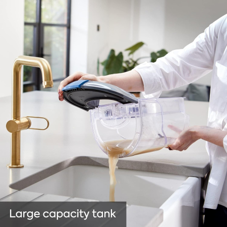 Vacmaster SCA0801 Aspirator de Spălare – Curățare Covorașe și Tapițerie (Wet & Dry, 800 W, Putere Mare de Aspirare [3]