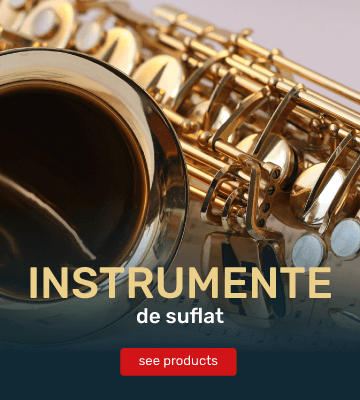 Instrumente de suflat