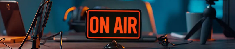 Video / Podcasting