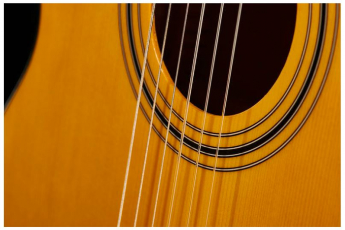 Fender ESC105 Educational 4/4 SN [6]