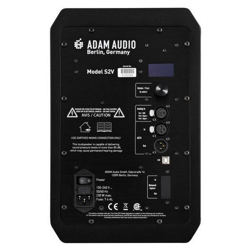 ADAM Audio S2V [4]