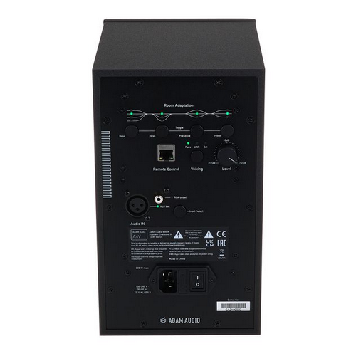 ADAM Audio A4V [4]