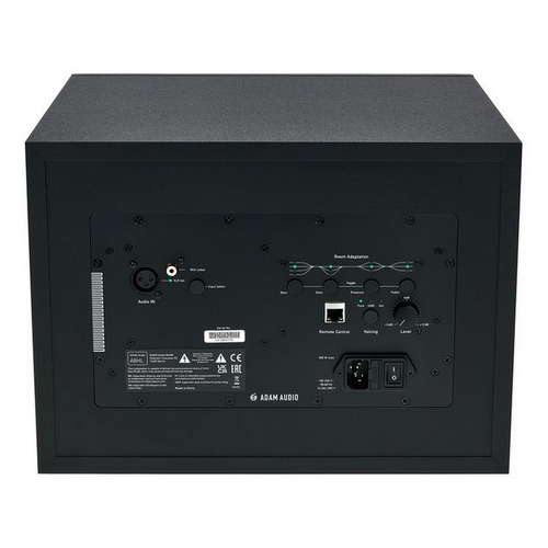 Adam Audio A8H Left [4]