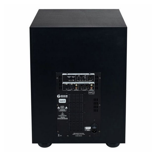 ADAM Audio SUB15 [4]