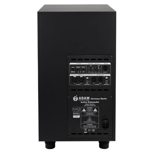 ADAM Audio SUB10 Mk2 [4]