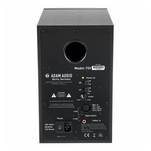 ADAM Audio T5V [4]