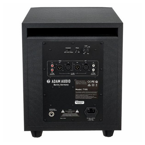 ADAM Audio T10S [4]