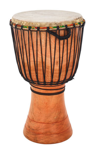 Afroton AD S03 Djembe [4]