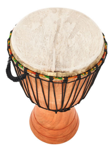 Afroton AD S03 Djembe [6]