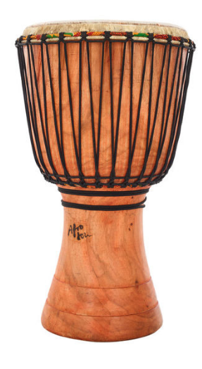 Afroton AD S03 Djembe [5]