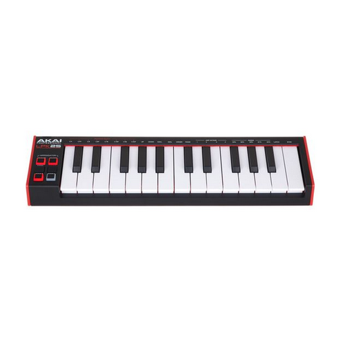 AKAI LPK 25 MKII [2]