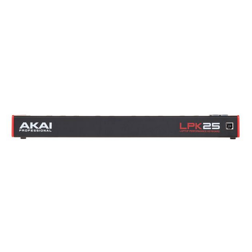 AKAI LPK 25 MKII [6]
