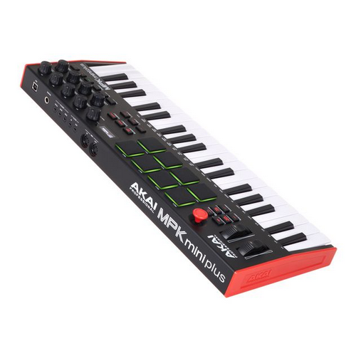 AKAI Professional MPK mini Plus [7]