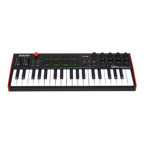 AKAI Professional MPK mini Plus [2]