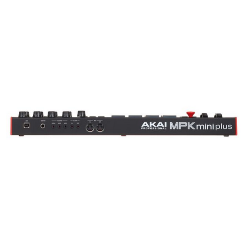 AKAI Professional MPK mini Plus [6]