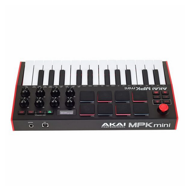 AKAI MPK Mini MK3 [4]