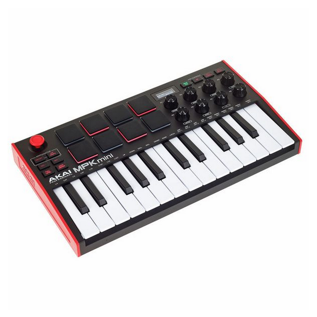 AKAI MPK Mini MK3 [3]