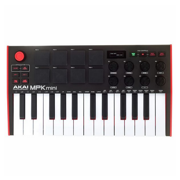 AKAI MPK Mini MK3 [5]