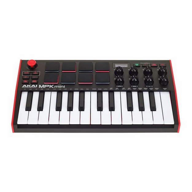 AKAI MPK Mini MK3 [2]