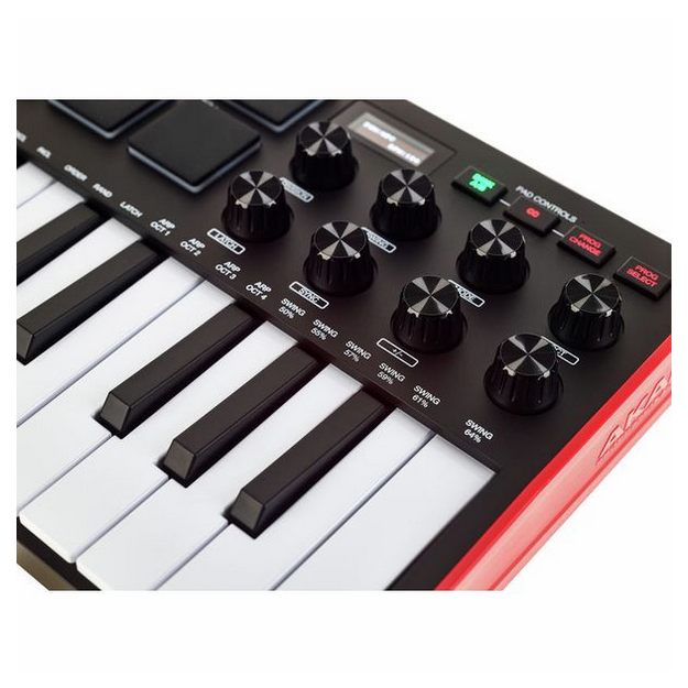 AKAI MPK Mini MK3 [6]