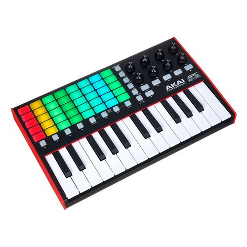 AKAI Professional APC Key 25 MK2 [3]