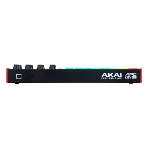 AKAI Professional APC Key 25 MK2 [6]