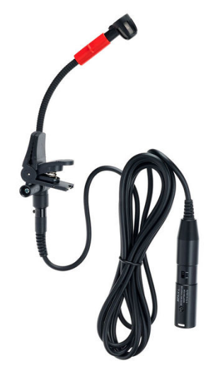 AKG C 519 M [5]