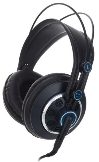 AKG K-240 MKII [3]