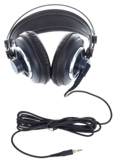 AKG K-240 MKII [4]