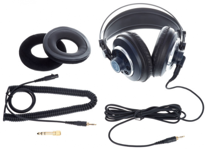 AKG K-240 MKII [5]