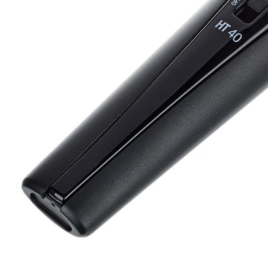 AKG WMS 40 Mini Vocal ISM1 [15]
