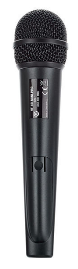 AKG WMS 40 Mini Vocal ISM1 [12]