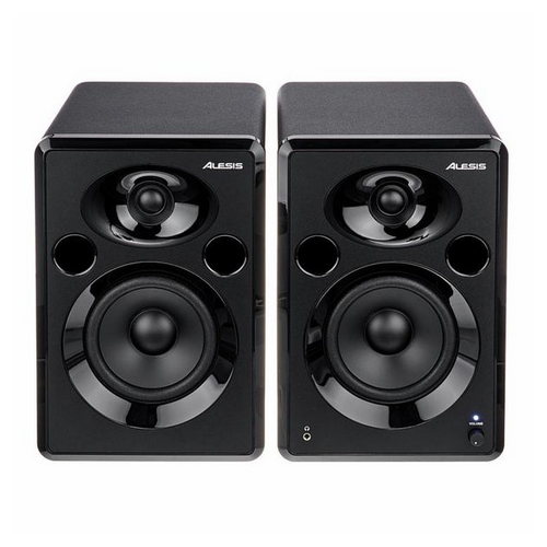 ALESIS ELEVATE 5 MKII [2]