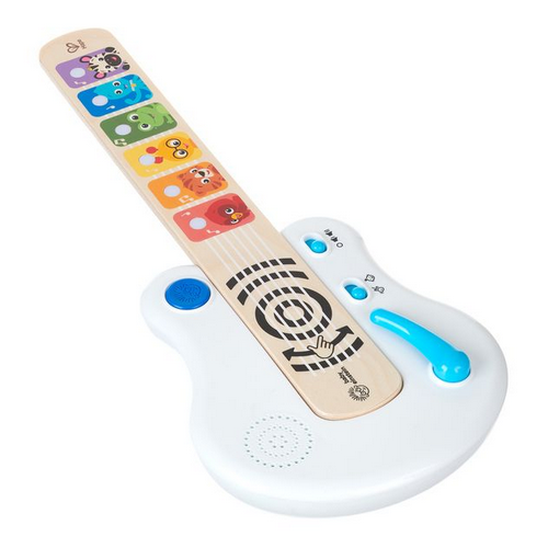 Hape Touch Guitar Kids [3]