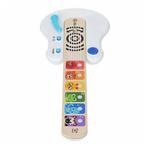 Hape Touch Guitar Kids [4]