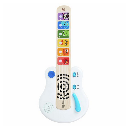 Hape Touch Guitar Kids [5]