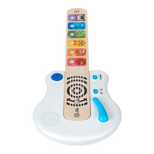 Hape Touch Guitar Kids [2]