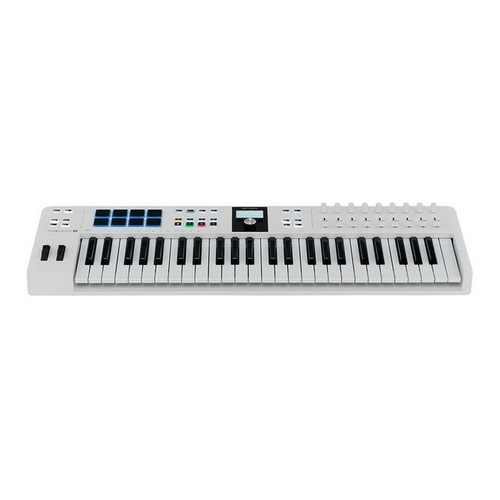 Arturia KeyLab Essential 49 MK3 White [2]