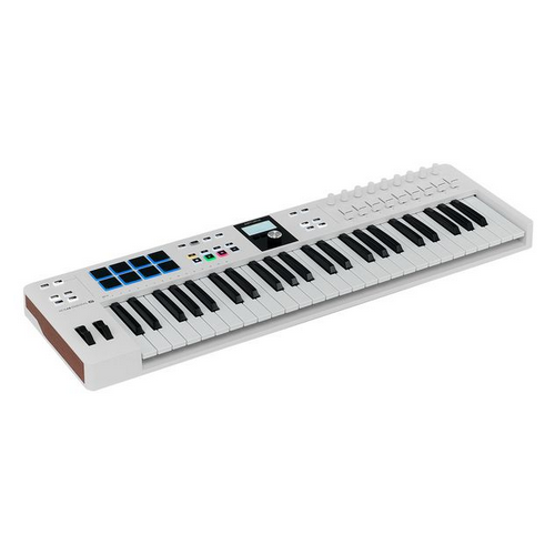 Arturia KeyLab Essential 49 MK3 White [3]