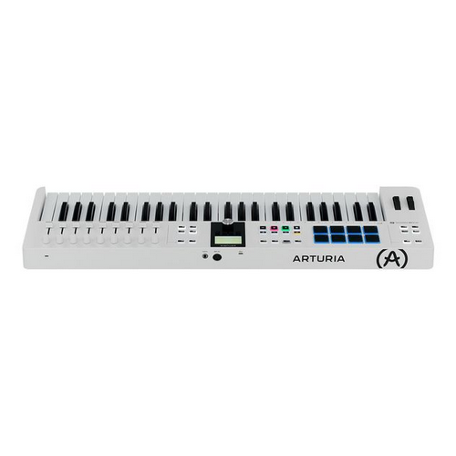 Arturia KeyLab Essential 49 MK3 White [4]